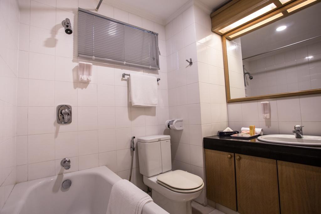Kapitan Hill @ Cempenai Parc Residences Bukit Damansara Zimmer foto